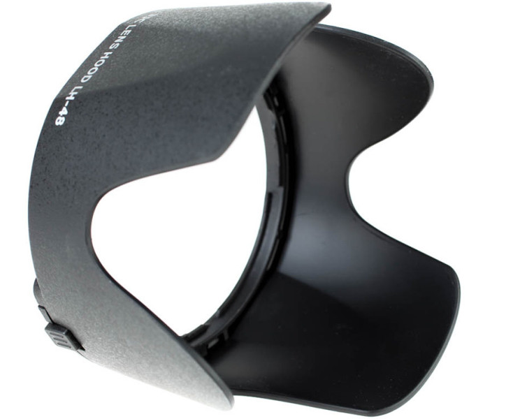 бленда Nikon HB-48