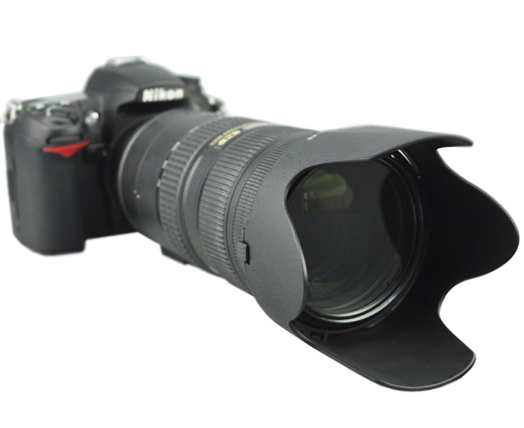 Бленда JJC LH-48 (Nikon HB-48)