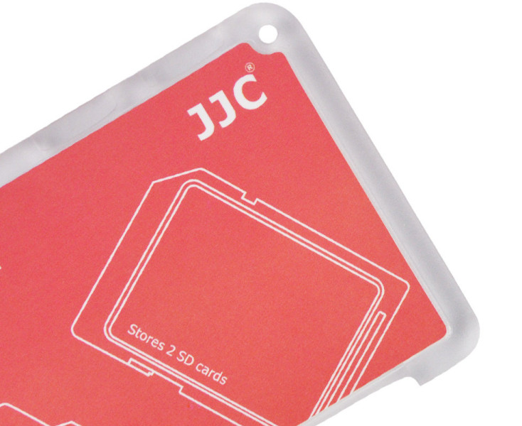 купить JJC MCH-SDMSD6CN