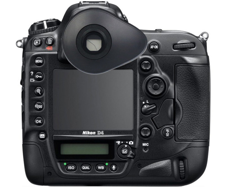 наглазник для Nikon D810