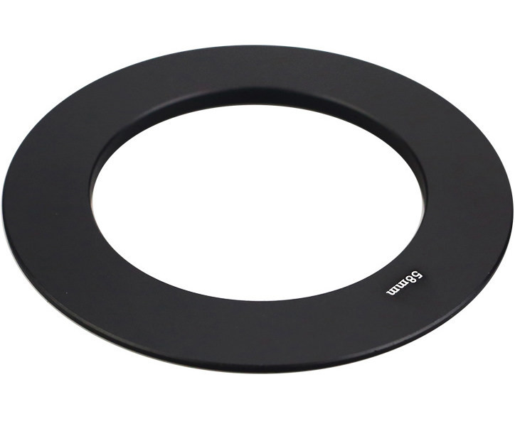 адаптер установки макросвета на объектив 58 мм