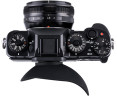 увеличенная бленда наглазника Fujifilm EC-XT L