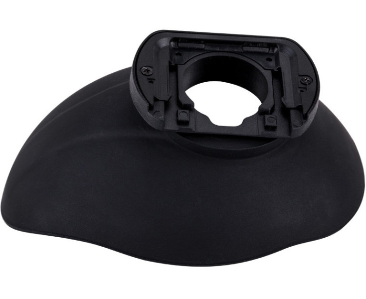 Fujifilm EC-XT L увеличенная форма нагазника