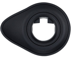 Наглазник бленда для Nikon DK-29 блокирующий нежелательный свет