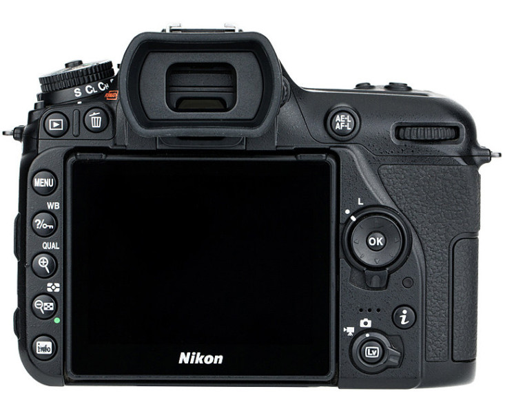удлинённый наглазник Nikon DK-25