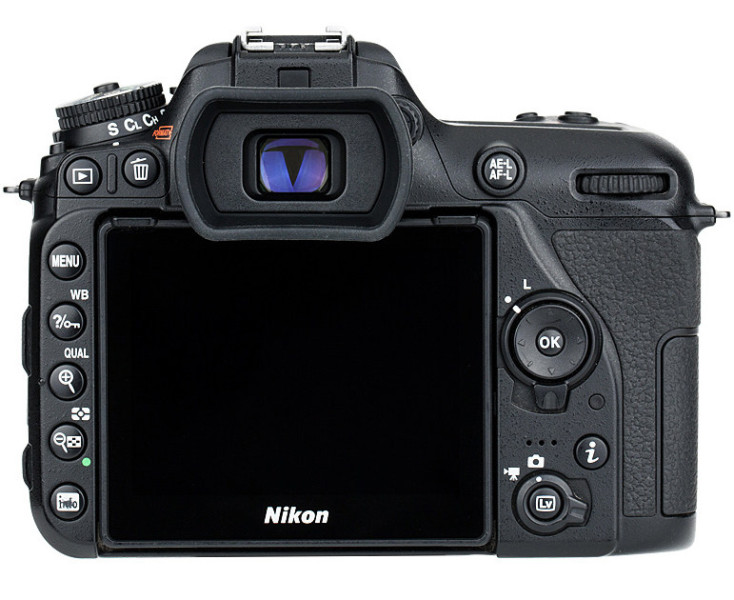 Nikon DK-24 большой наглазник