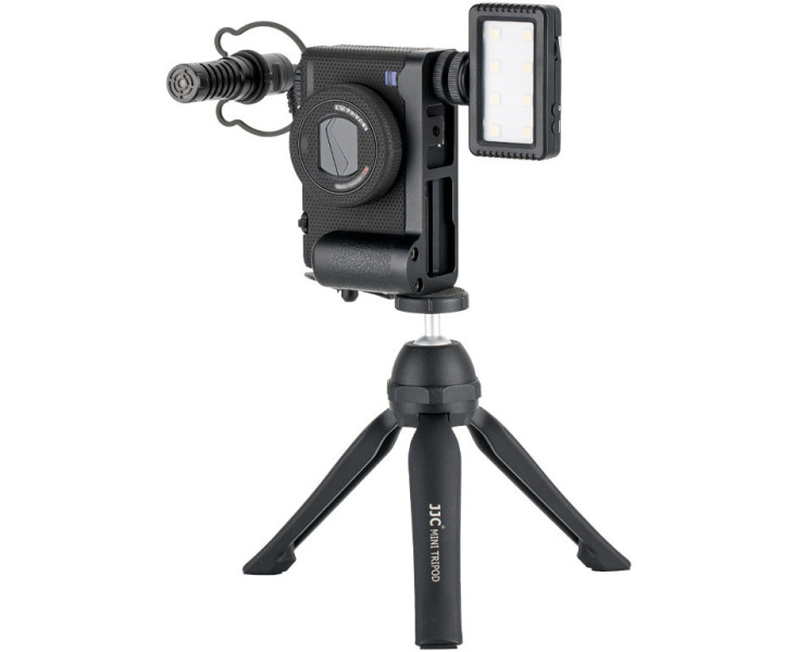 Sony ZV-1 дополнительный хват