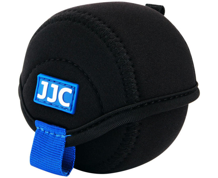 купить чехол для объектива беззеркальной камеры 62x40 мм