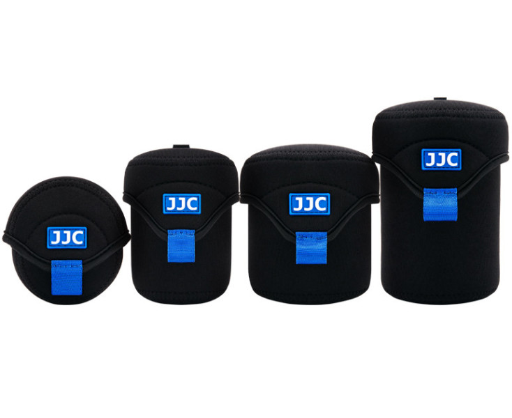 защитный чехол для объектива беззеркальной камеры 62x40 мм