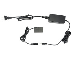 Сетевой адаптер для камер Canon EOS RP / 77D / 850D / 800D / 760D / 750D / 200D / 250D / 200DII / 8000D (DR-E18)