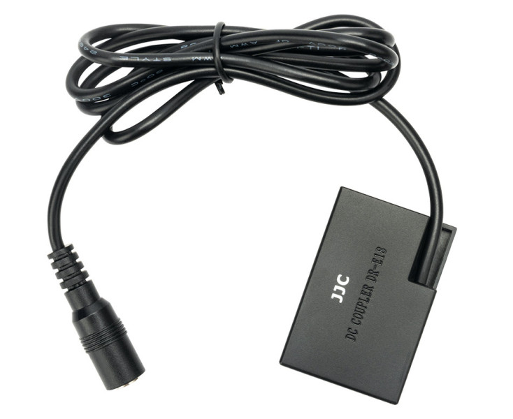 Canon ACK-E18 аналог