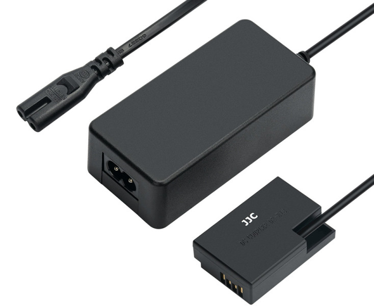 Canon EOS R8 питание от розетки