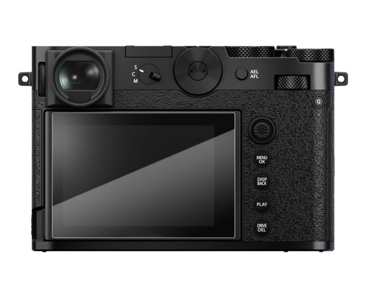 JJC GSP-GFX100RF Защитное стекло для Fujifilm GFX 100RF