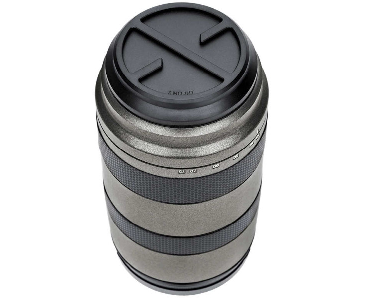 задняя крышка для объективов Hasselblad серии XCD
