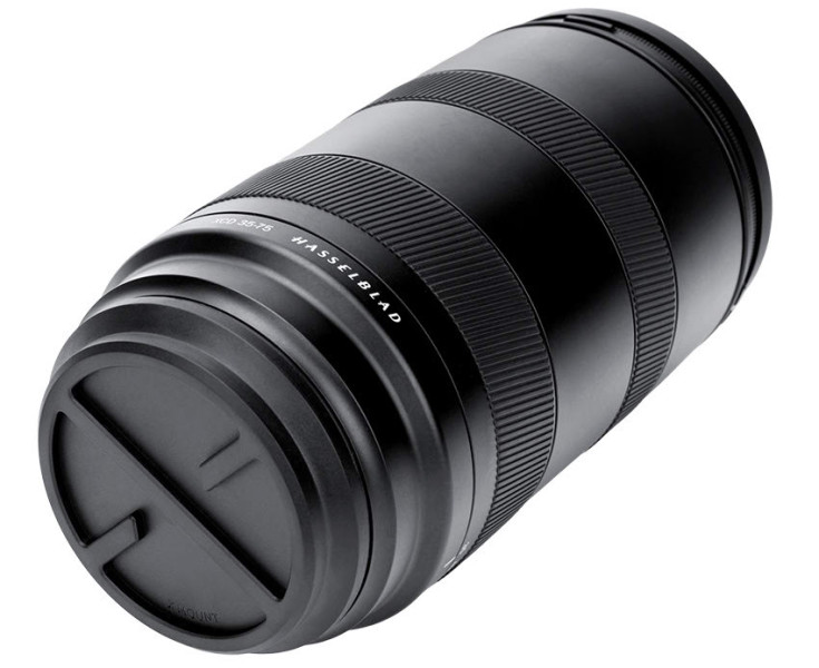 JJC L-RHX_R Задняя крышка объектива Hasselblad XCD серии (3054751)