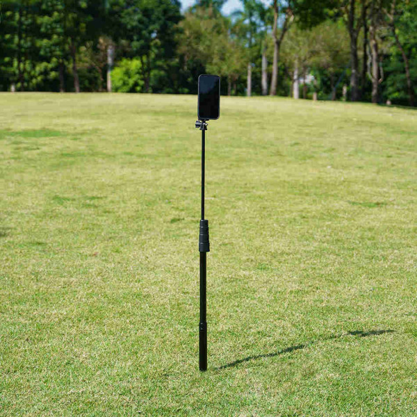 монопод для установки в грунт