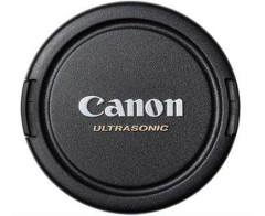 Крышка объектива Canon 62 мм
