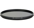 ультратонкий поляризационный фильтр 72 мм