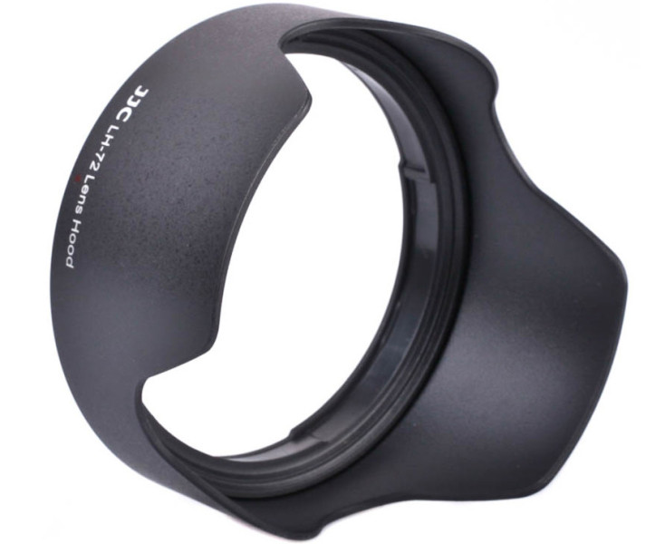 бленда Canon EW-72