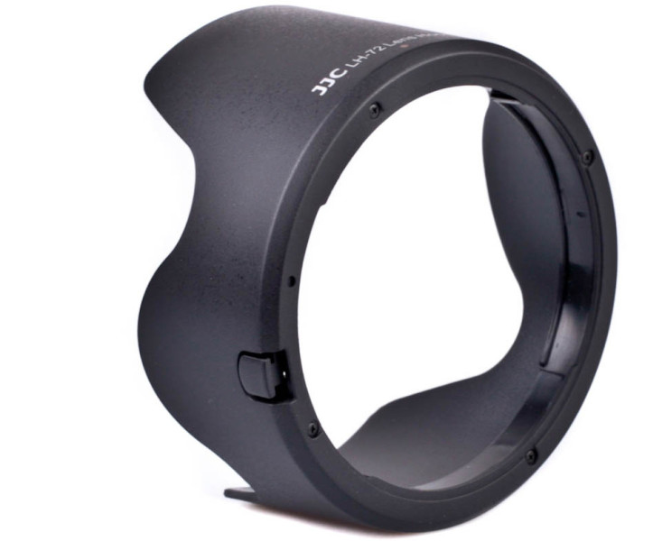 бленда для объектива Canon EF 35mm f/2 IS USM