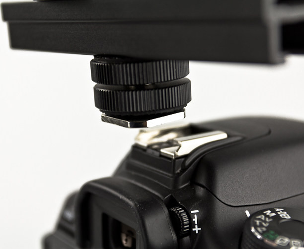 рейка 20 см для фотокамеры