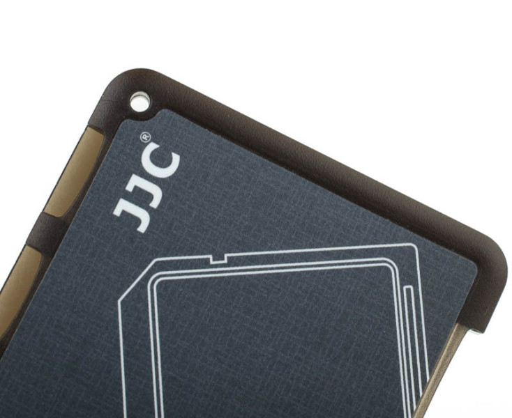 как не потерять флешки MicroSD и SD