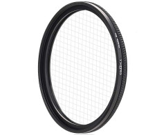 Звездный светофильтр 82 мм четырех лучевой