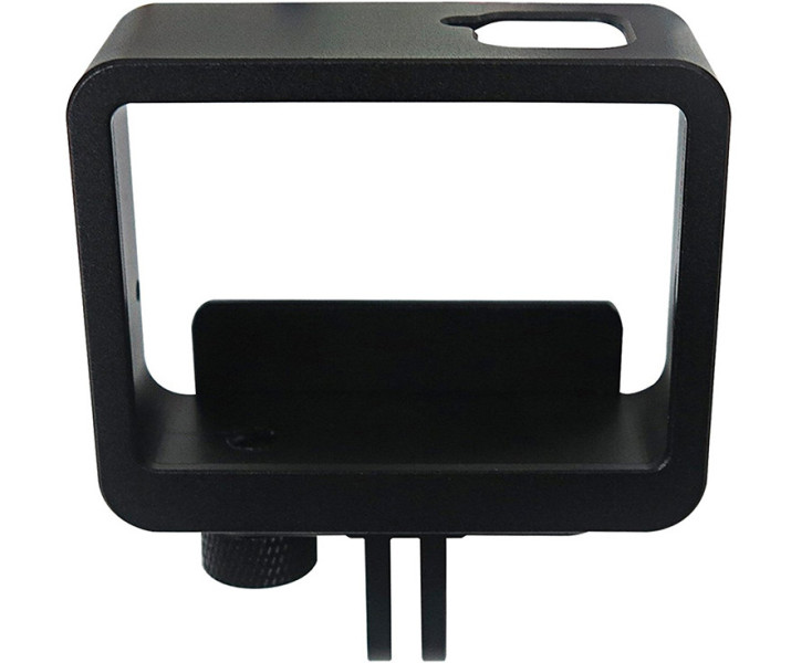 железная рамка для gopro hero 5