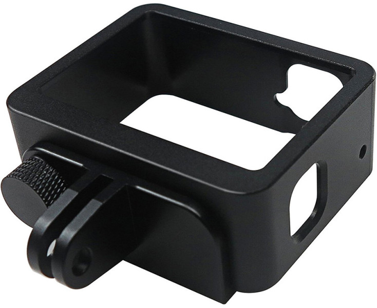 купить металиическую рамку для Gopro 5