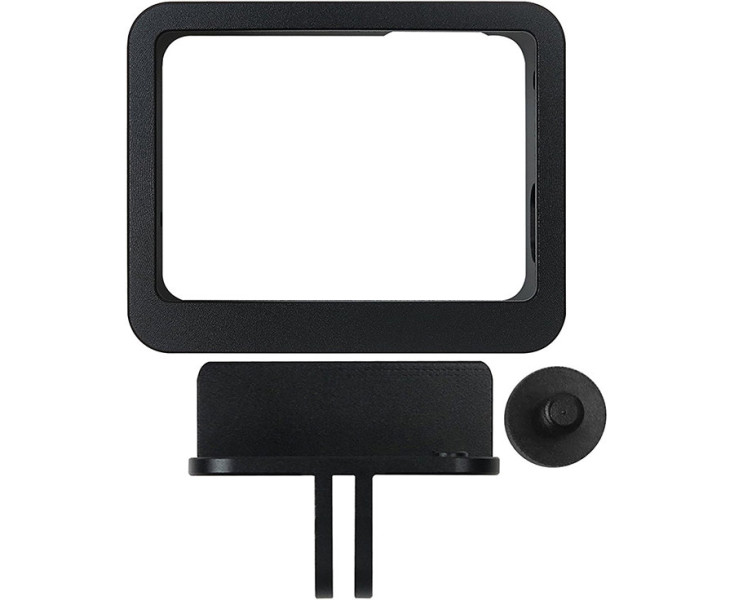 рамка для крепление gopro 5 на квадрокоптер