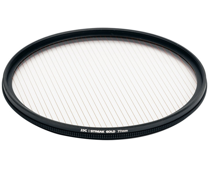 ультратонкий светофильтр 77 мм Gold Streak
