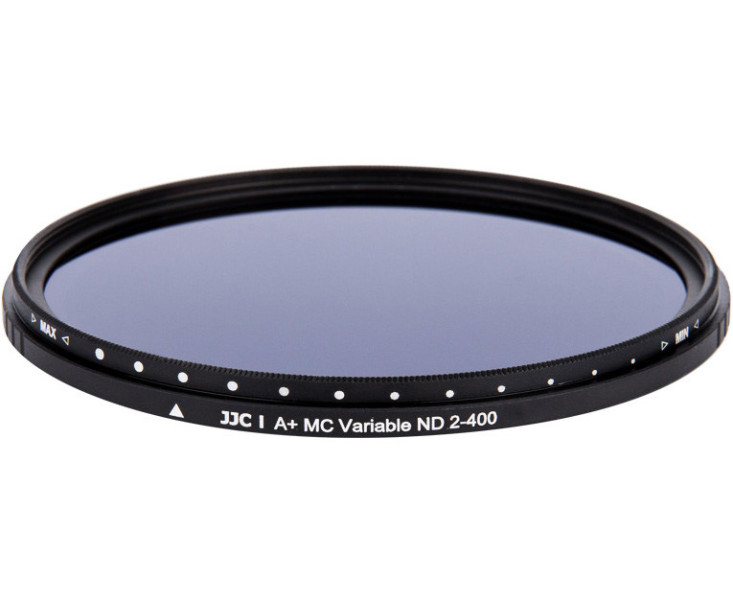 купить тонкий VariableND фильтр 55 мм