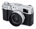 адаптер светофильтров 49 мм для Fujifilm X100VI чёрный
