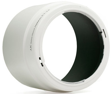 купить Canon ET-74 бленду белую