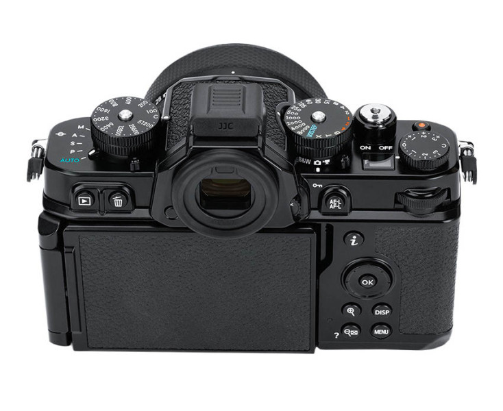 для Nikon Z заглушка горячего башмака