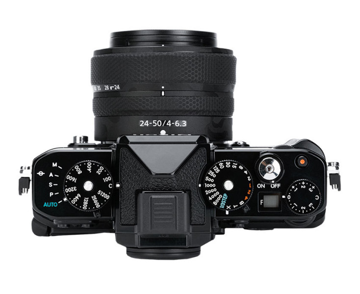 защита горячего башмака Nikon Z5