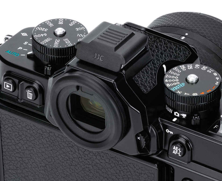 защита горячего башмака Nikon Z8