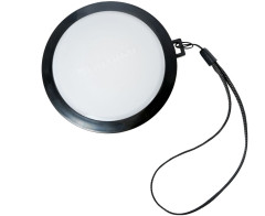 Крышка 37 мм для установки баланса белого