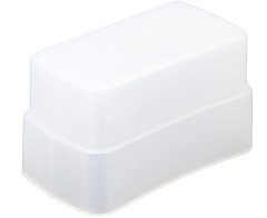 Рассеиватель на вспышку Canon 420EX / Kodak P20 / Pentax AF280T