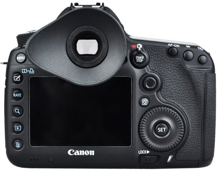 бленда видоискателя Canon 1Ds Mark IV