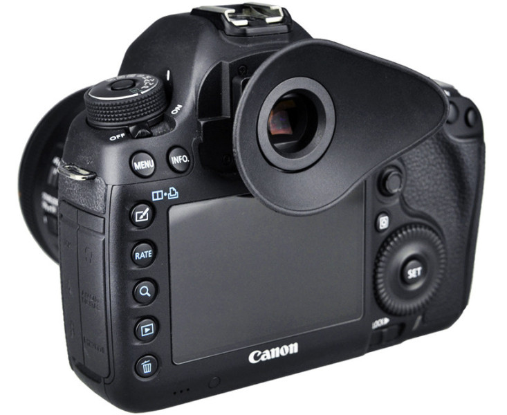 наглазник для Canon EOS-1D X Mark II