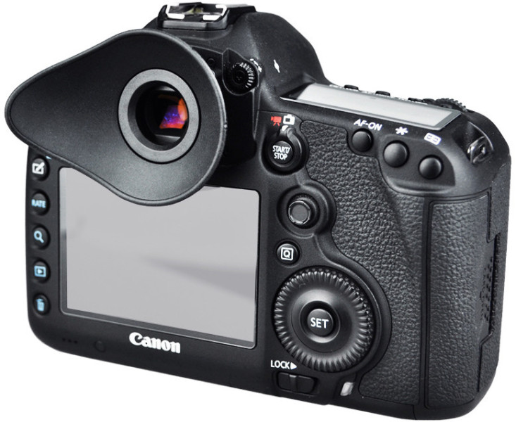 купить наглазник для Canon EOS-1D C