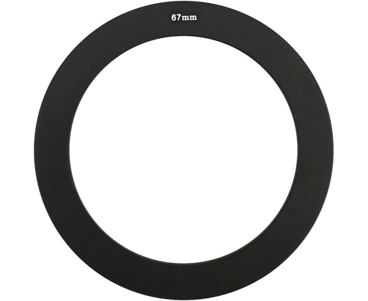 купить адаптер 67 мм для квадратных фильтров