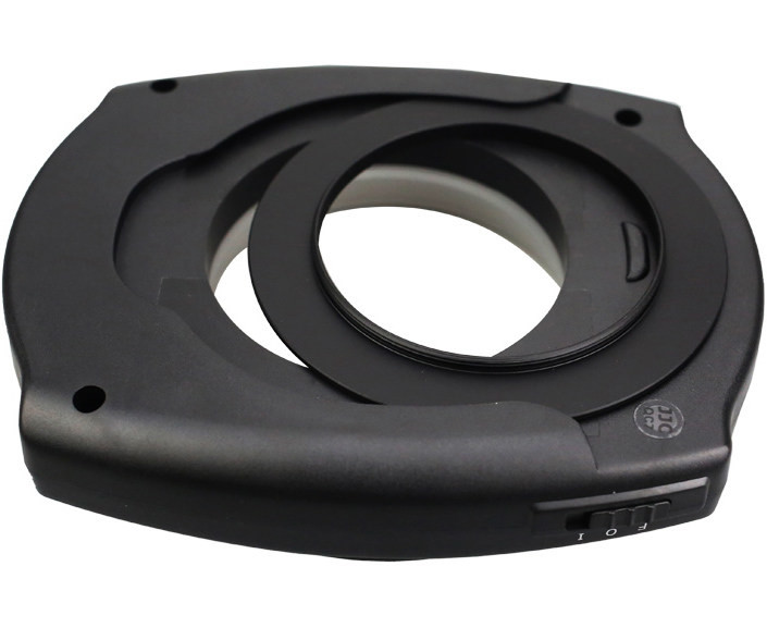 адаптер кольцевого макросвета 67 мм