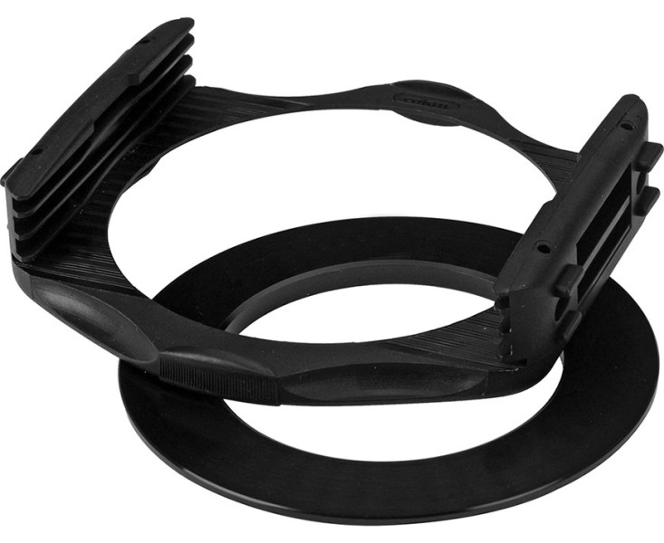 адаптер 67 мм для квадратных P фильтров