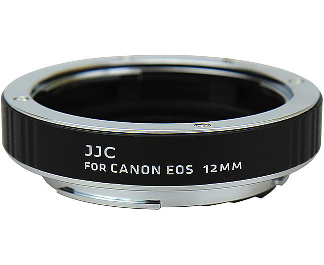 купить автофокусное макрокольцо 12 мм Canon