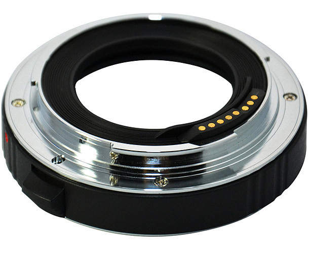 Canon EF 12мм кольцо удлинительное авто фокус купить