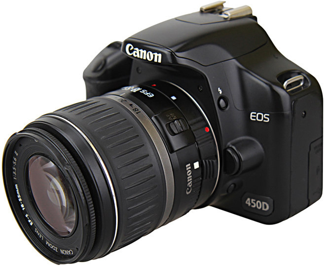 кольцо удлинительное 12 мм для Canon EF-S