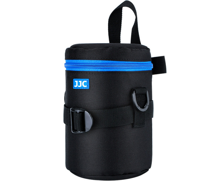 кофр для хранения объектива 80x170 мм