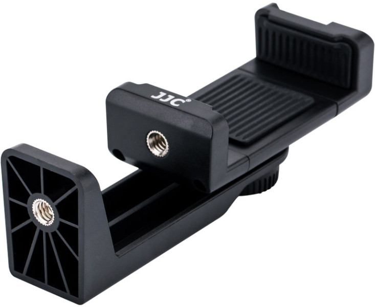 поворотное крепление смартфона в штатив